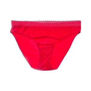 Simone Pérèle Womens Simone Perele Eugenie Bikini, Pink